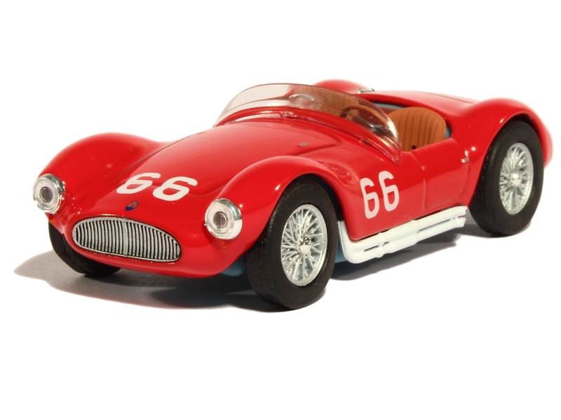 83451 Maserati A6GCS Targa Florio 1953