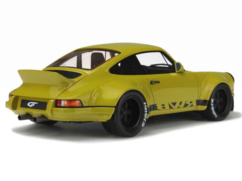 83469 Porsche 911 by RWB