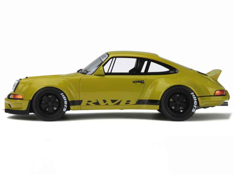 83469 Porsche 911 by RWB