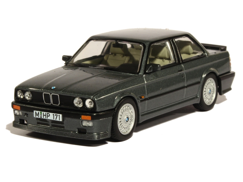 83471 BMW 325i Coupé M-Technic/ E30 1987