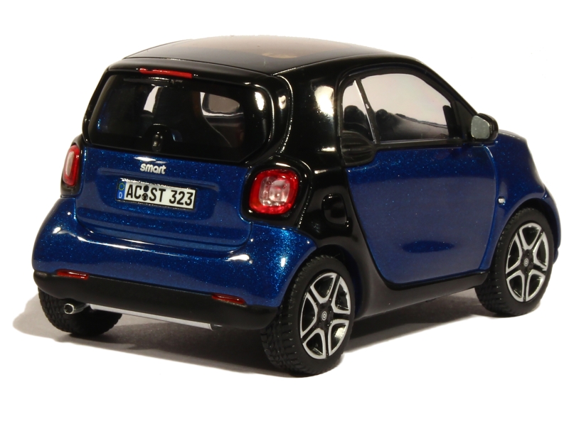 83489 Smart Fortwo 2015