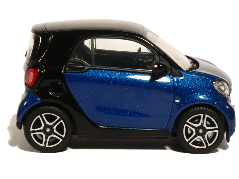 83489 Smart Fortwo 2015