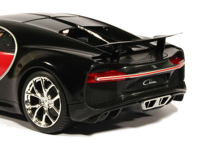 83509 Bugatti Chiron 2016