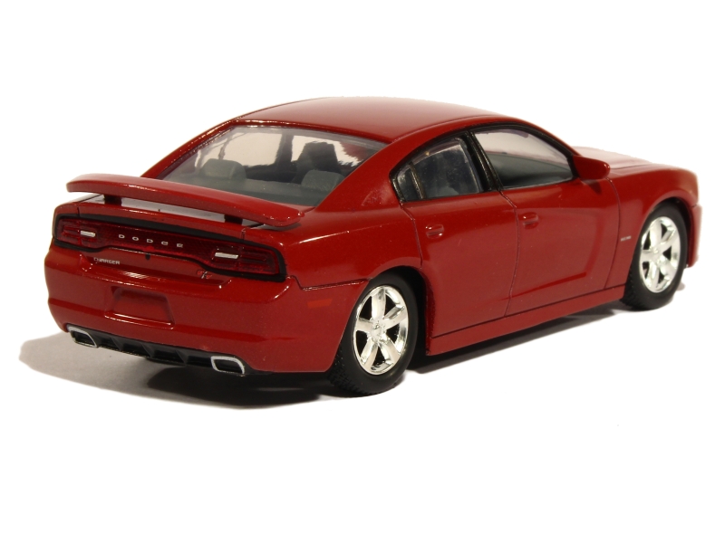 83549 Dodge Charger R/T Max 2012