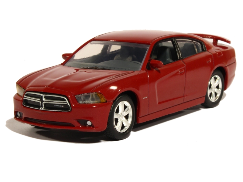 83549 Dodge Charger R/T Max 2012