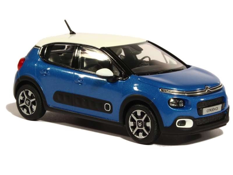 citroen c3 miniature