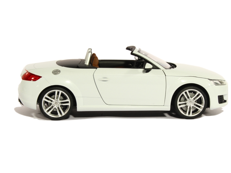 83563 Audi TT Roadster 2014
