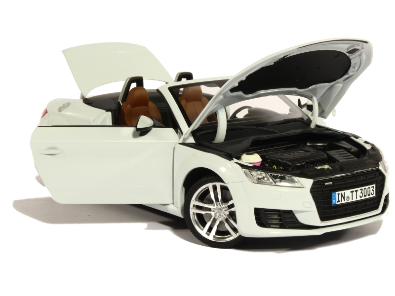 83563 Audi TT Roadster 2014