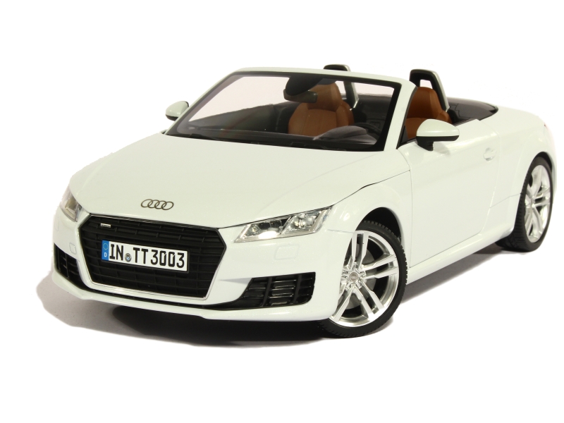 83563 Audi TT Roadster 2014