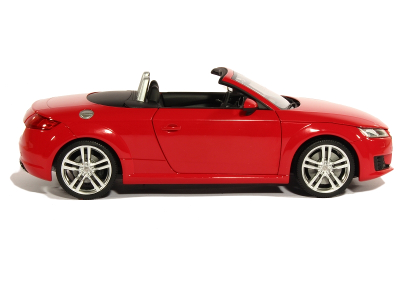 83564 Audi TT Roadster 2014