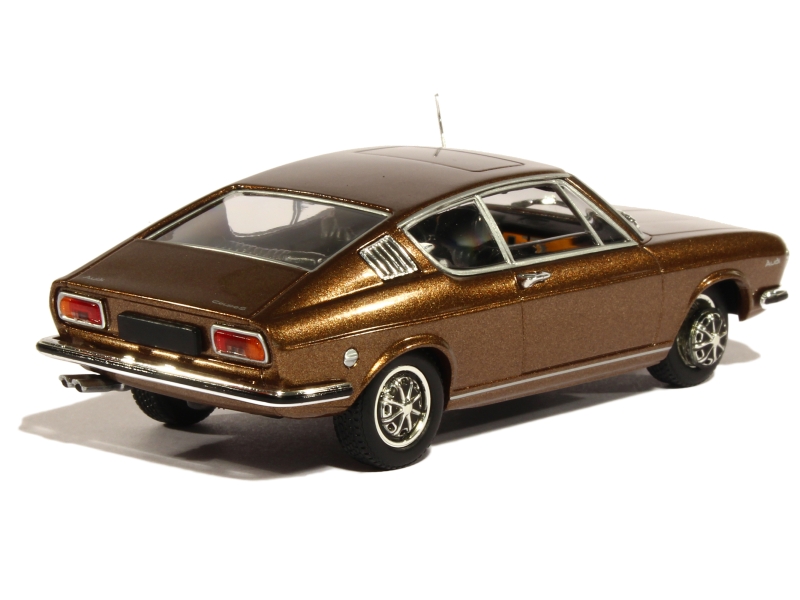 83575 Audi 100 Coupé 1969