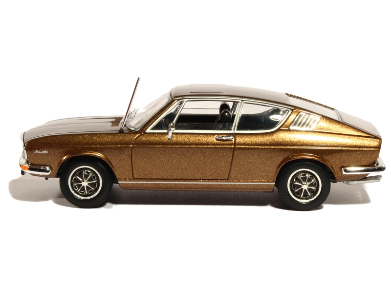 83575 Audi 100 Coupé 1969