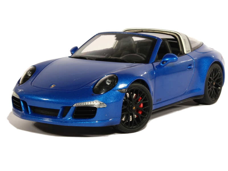 83589 Porsche 911/991 Targa 4 GTS 2015