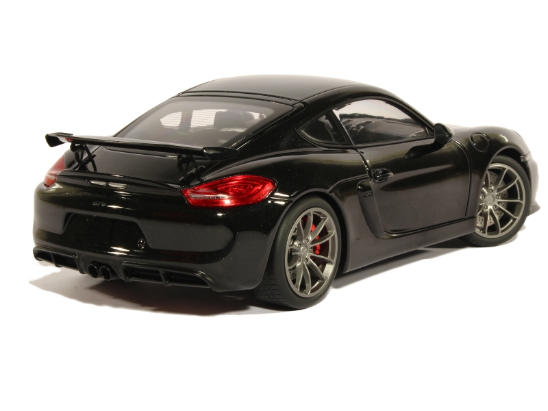 83591 Porsche Cayman GT4 2015