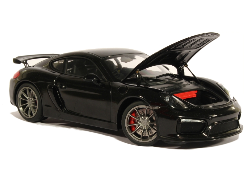 83591 Porsche Cayman GT4 2015