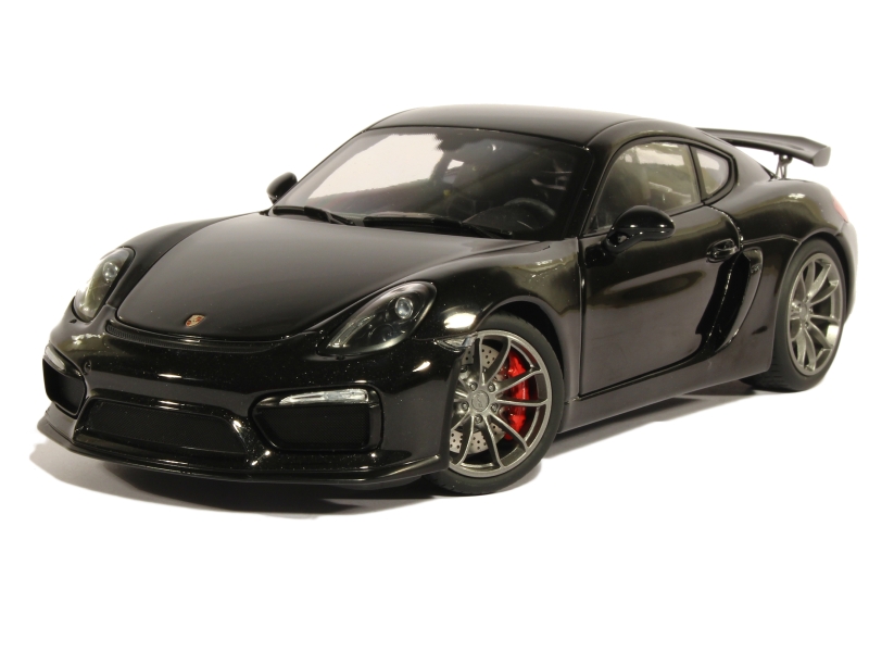 83591 Porsche Cayman GT4 2015