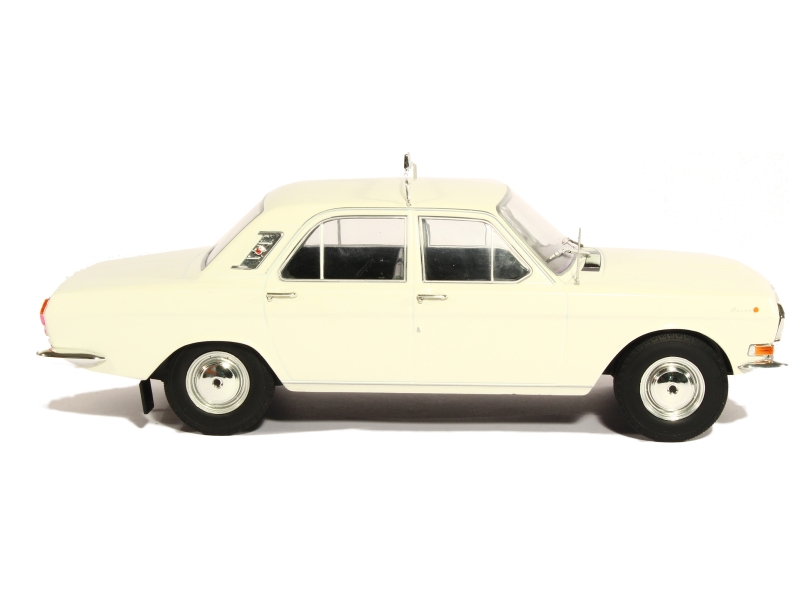 83614 GAZ Volga M24 Taxi 1967