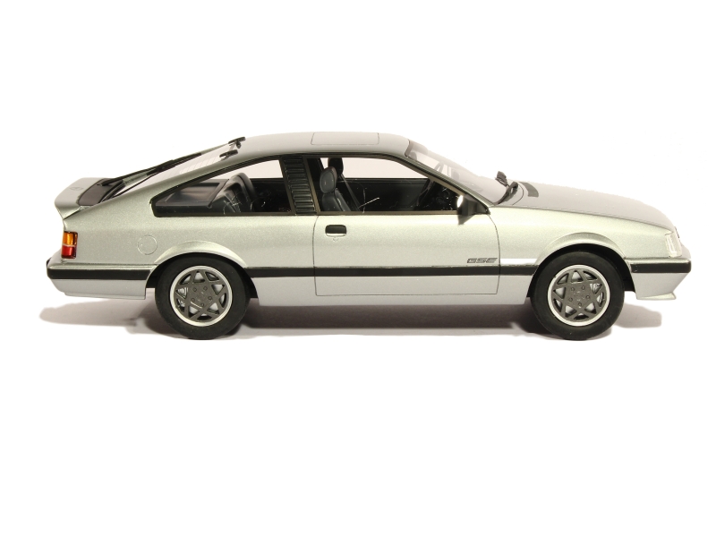 83618 Opel Monza GSE 1985