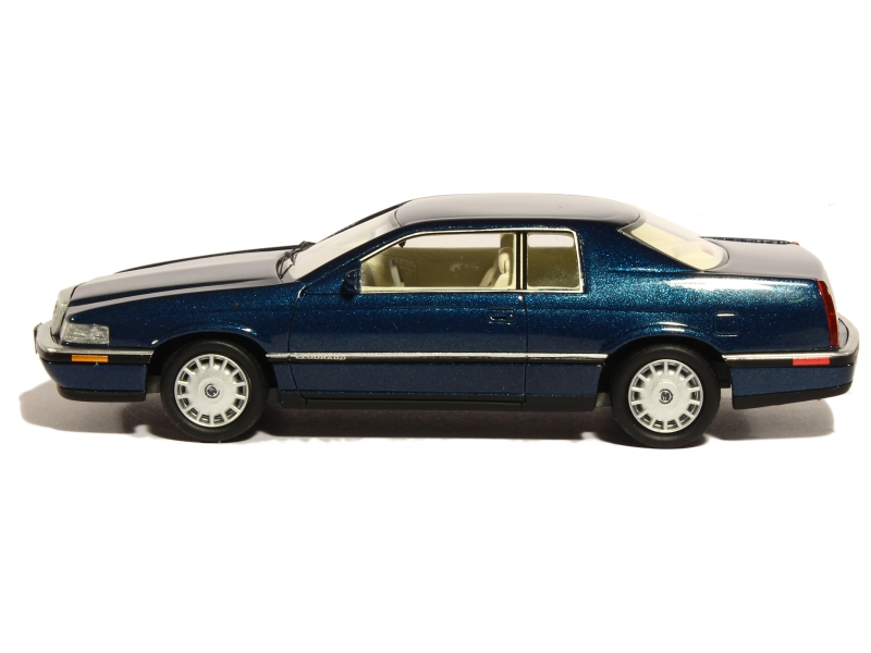 83635 Cadillac Eldorado Coupé 1992