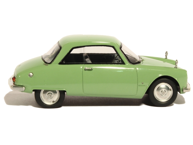 83639 Citroën 2CV Bijou 1964