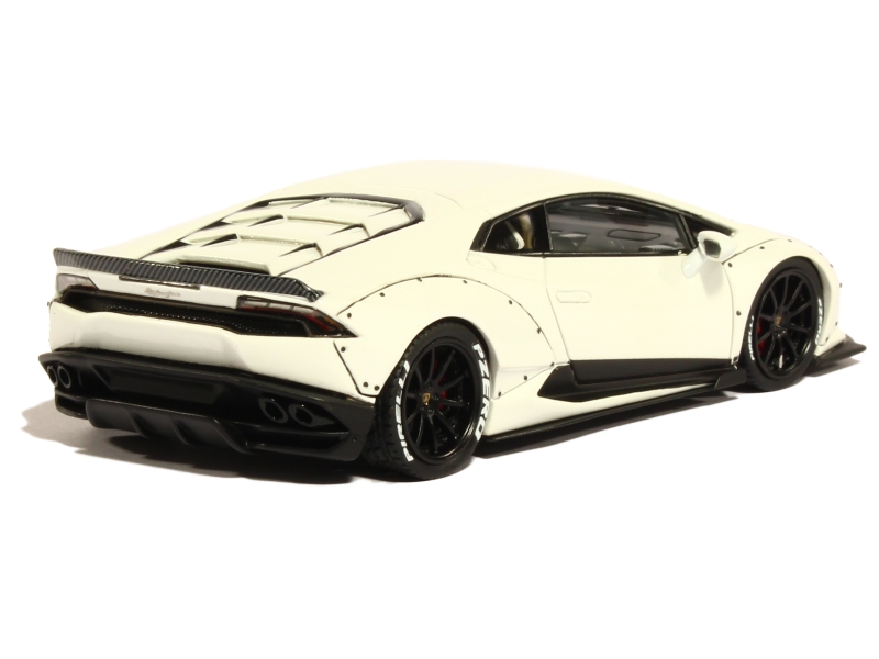 83641 Lamborghini Huracan LB 2015