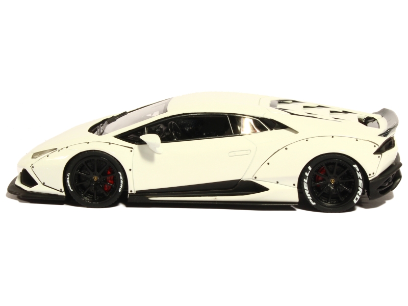 83641 Lamborghini Huracan LB 2015