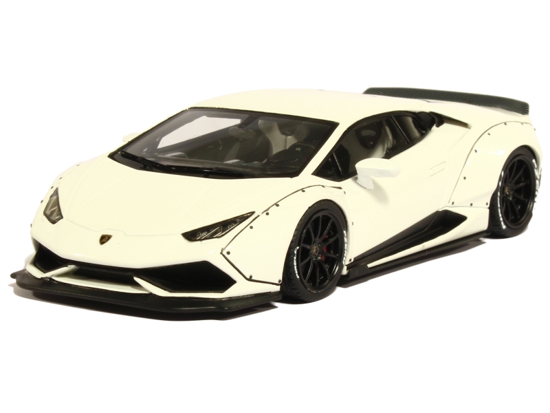 83641 Lamborghini Huracan LB 2015