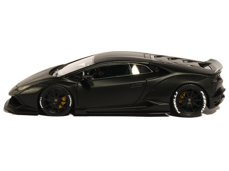 83642 Lamborghini Huracan LB 2015
