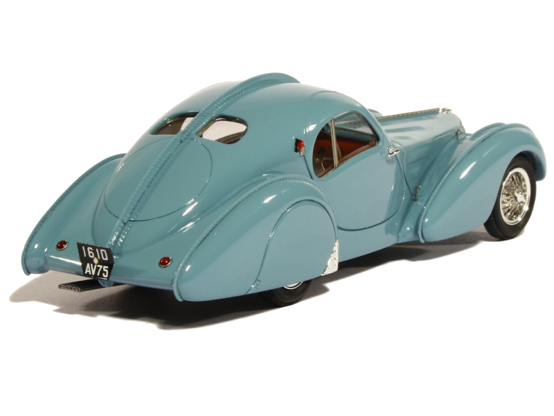 83661 Bugatti Type 57SC Atlantic 1936