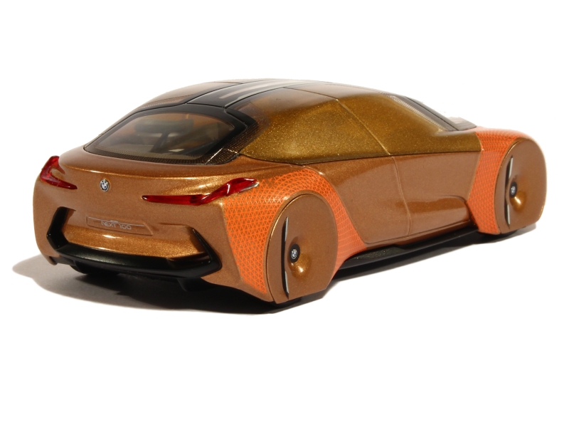 83662 BMW Vision Next 100 2016