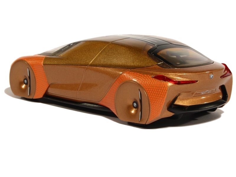 83662 BMW Vision Next 100 2016