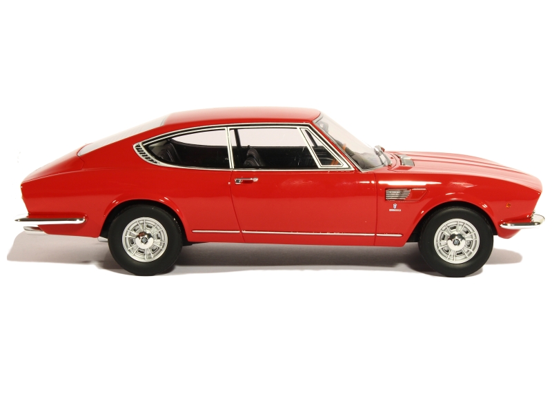 83663 Fiat Dino Coupé 1967