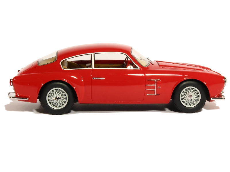 83664 Maserati A6G 2000 Zagato 1956