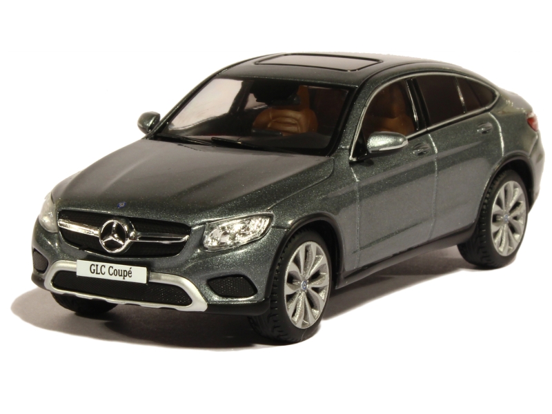 Classe GLC / GLC Coupé (X253/C253) 83710