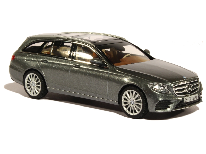 83712 Mercedes E Class Break/ S213 2016