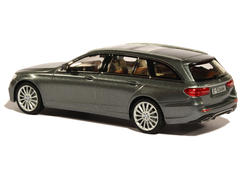 83712 Mercedes E Class Break/ S213 2016