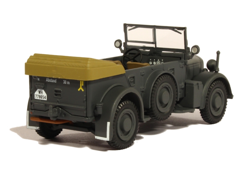 83756 Horch KFZ 15 1942