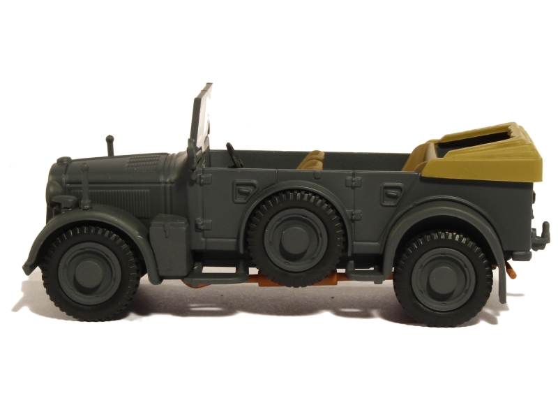 83756 Horch KFZ 15 1942