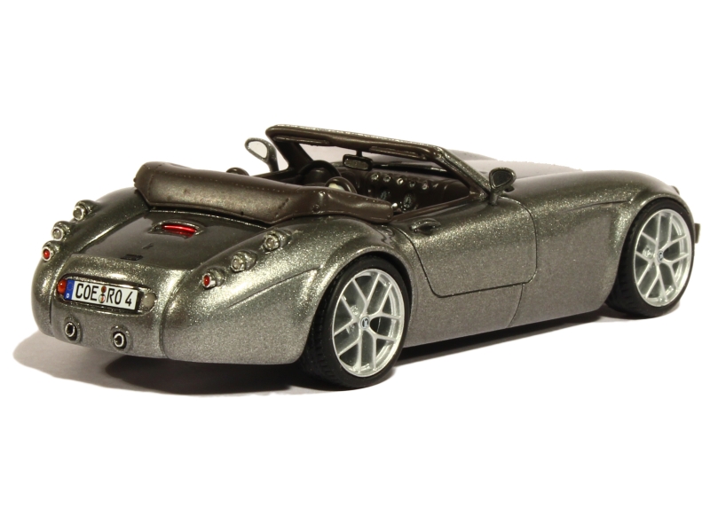 83773 Wiesmann MF4 Roadster 2006