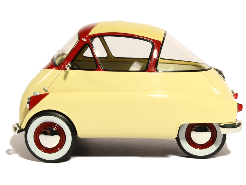 83776 ISO Isetta 1953