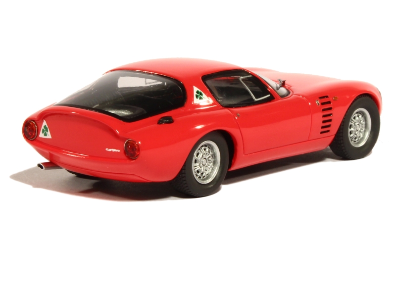 83793 Alfa Romeo Canguro 1964