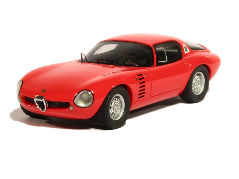 83793 Alfa Romeo Canguro 1964