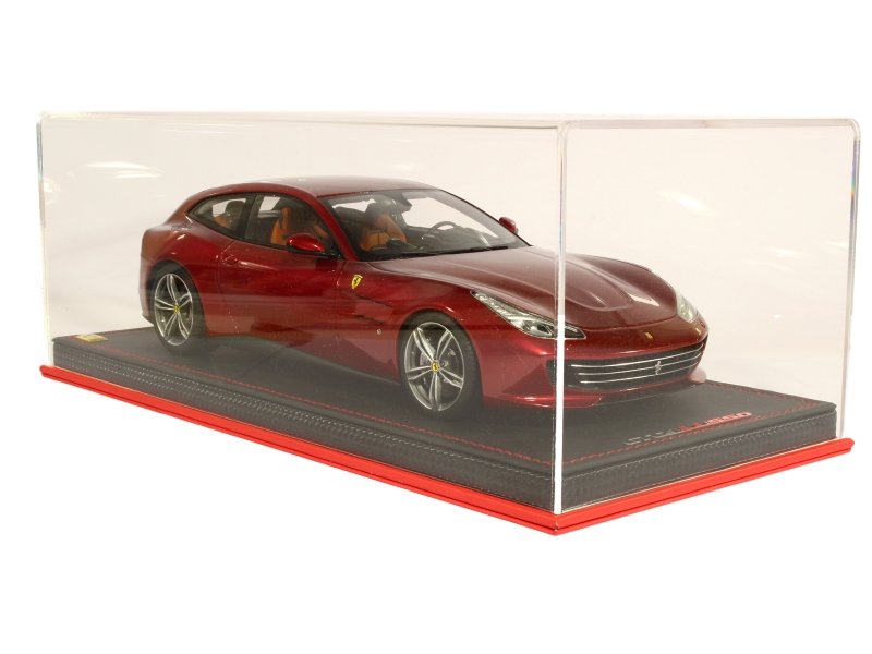 Ferrari - GTC4 Lusso Geneva Motorshow 2016 - MR - 1/18