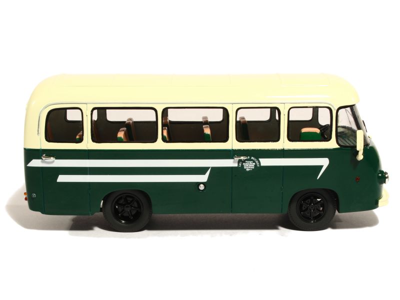 83817 Renault Galion Bus Heuliez Buchet 1958