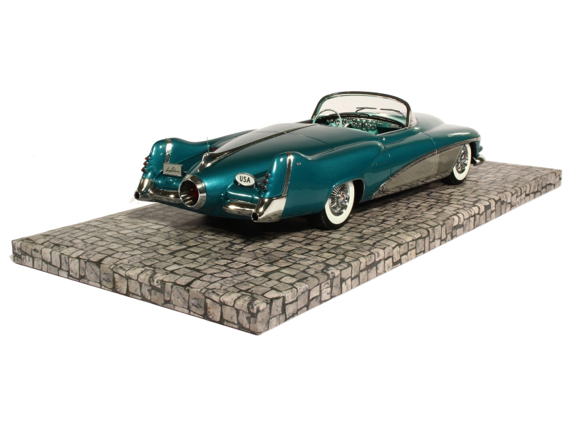 83825 Buick Le Sabre Concept 1951