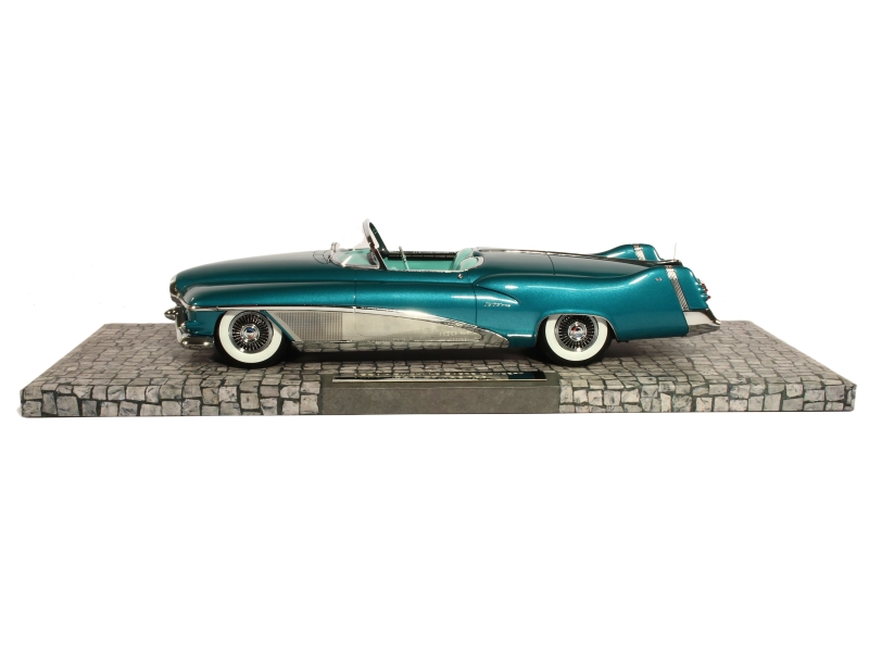 83825 Buick Le Sabre Concept 1951