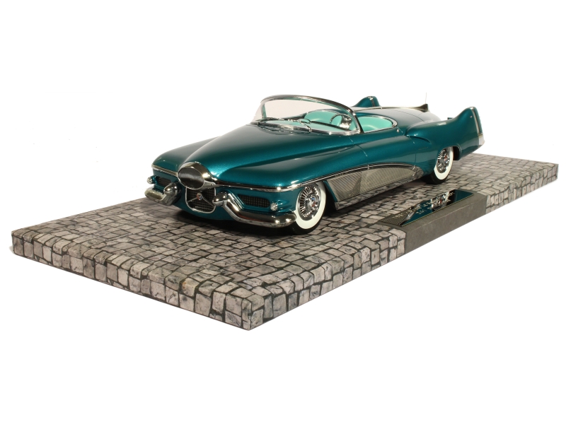 83825 Buick Le Sabre Concept 1951