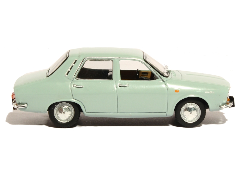 83848 Renault R12 TL 1972