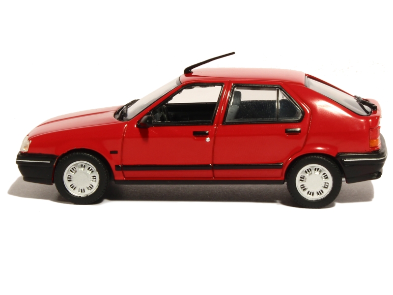 Renault 19 miniature store