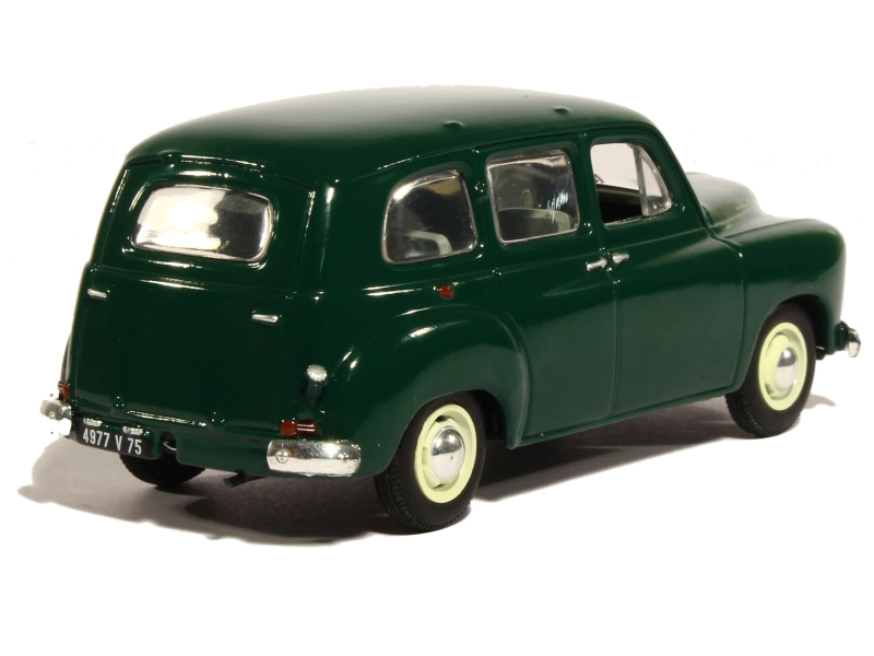 83851 Renault Colorale 1952